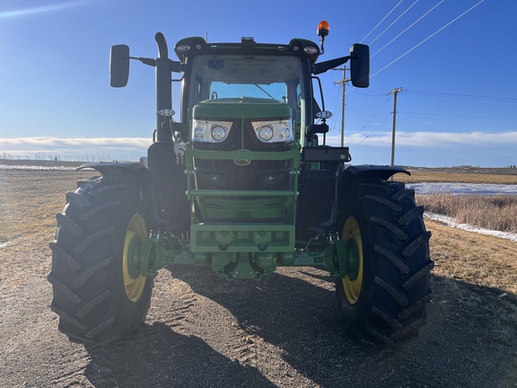 2024 John Deere 6R 155 - Photo2