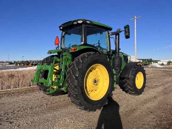 2024 John Deere 6R 155 - Photo5