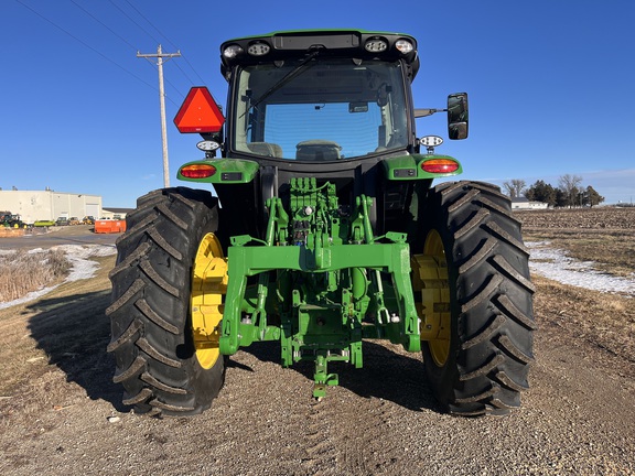 2024 John Deere 6R 155 - Photo6