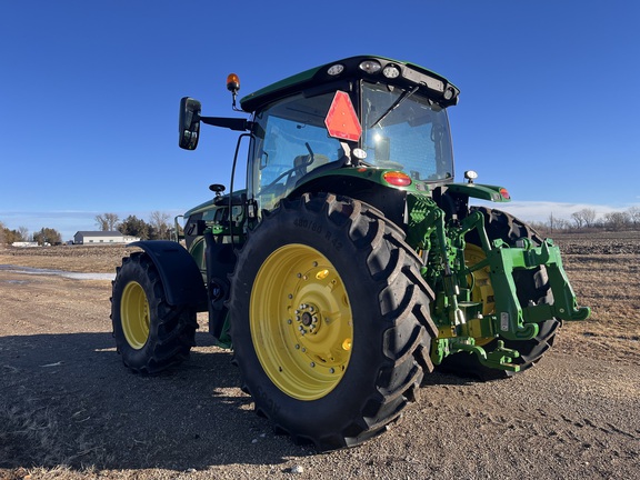 2024 John Deere 6R 155 - Photo7