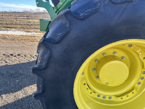 2024 John Deere 6R 155 - Photo10