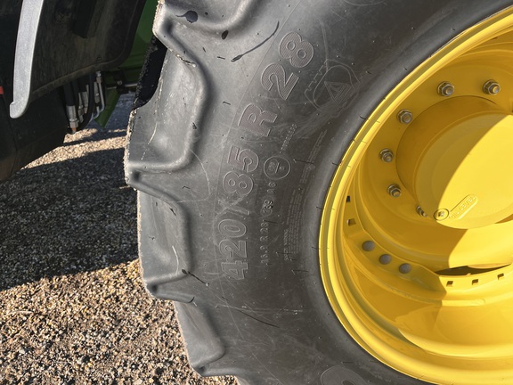 2024 John Deere 6R 155 - Photo13