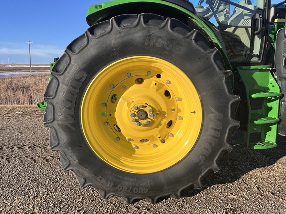 2024 John Deere 6R 155 - Photo15