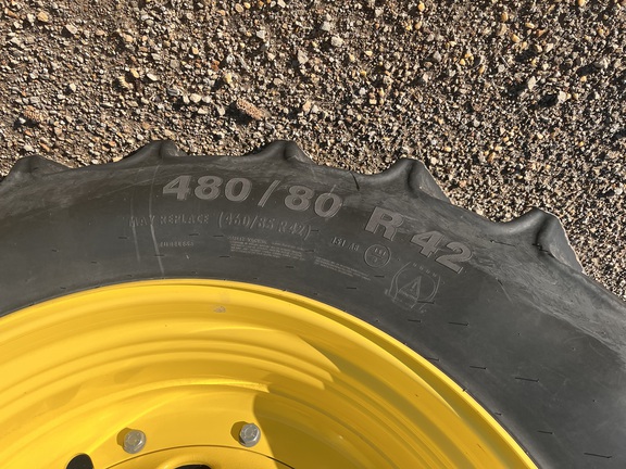 2024 John Deere 6R 155 - Photo16