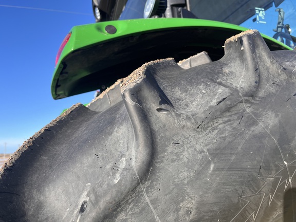 2024 John Deere 6R 155 - Photo17