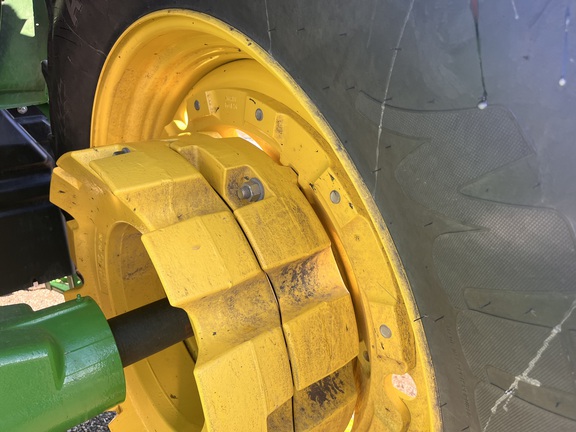 2024 John Deere 6R 155 - Photo18