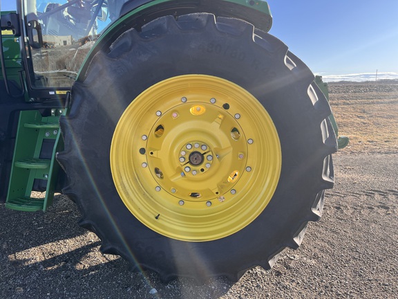 2024 John Deere 6R 155 - Photo19