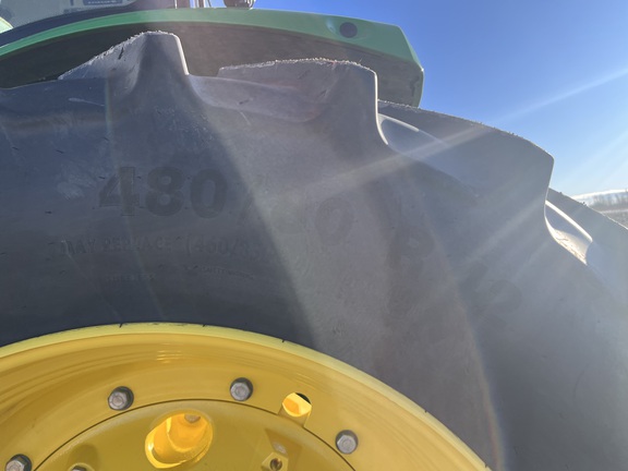 2024 John Deere 6R 155 - Photo20
