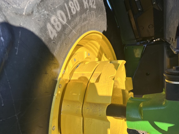 2024 John Deere 6R 155 - Photo22