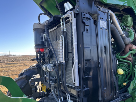 2024 John Deere 6R 155 - Photo23