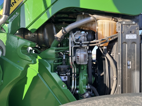 2024 John Deere 6R 155 - Photo25