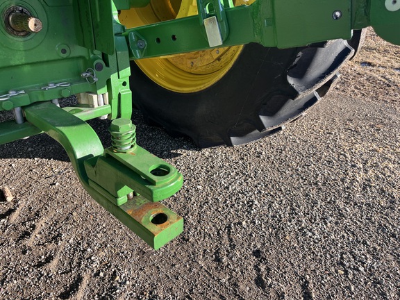 2024 John Deere 6R 155 - Photo29