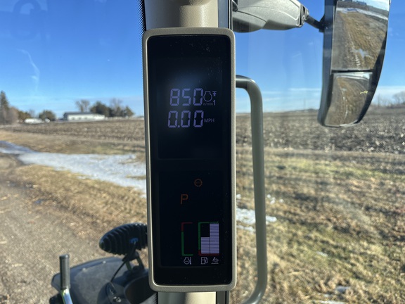 2024 John Deere 6R 155 - Photo33