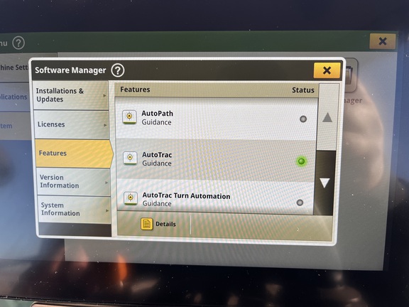 2024 John Deere 6R 155 - Photo36