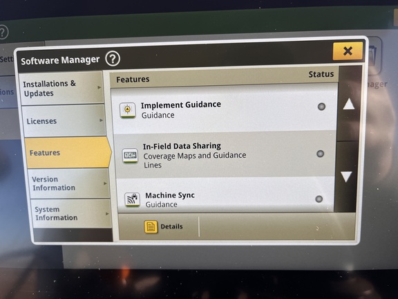 2024 John Deere 6R 155 - Photo37