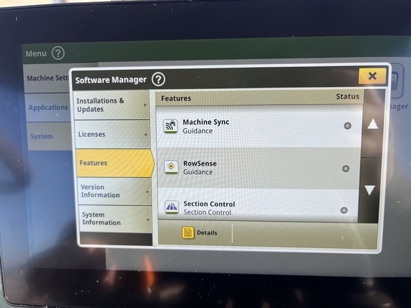 2024 John Deere 6R 155 - Photo38