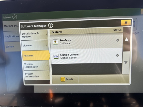 2024 John Deere 6R 155 - Photo39