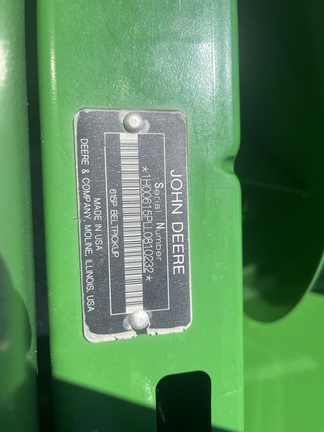 Used 2020 John Deere 615P Combine Platforms at Horizon Ag & Turf in Lloydminster, AB - Photo13