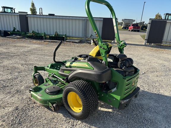 Used 2016 John Deere Z960M Zero Turn Mowers at Koenig Equipment in Franklin, IN - Photo1