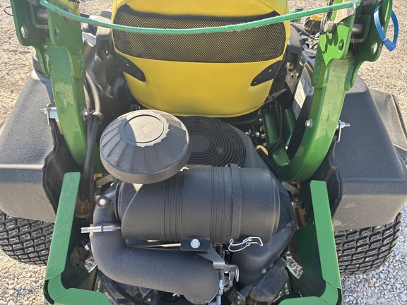 Used 2016 John Deere Z960M Zero Turn Mowers at Koenig Equipment in Franklin, IN - Photo3
