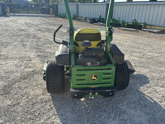 Used 2016 John Deere Z960M Zero Turn Mowers at Koenig Equipment in Franklin, IN - Photo2