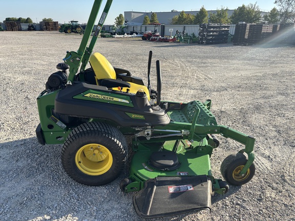 Used 2016 John Deere Z960M Zero Turn Mowers at Koenig Equipment in Franklin, IN - Photo8