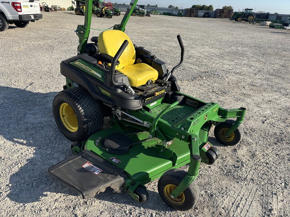 Used 2016 John Deere Z960M Zero Turn Mowers at Koenig Equipment in Franklin, IN - Photo4