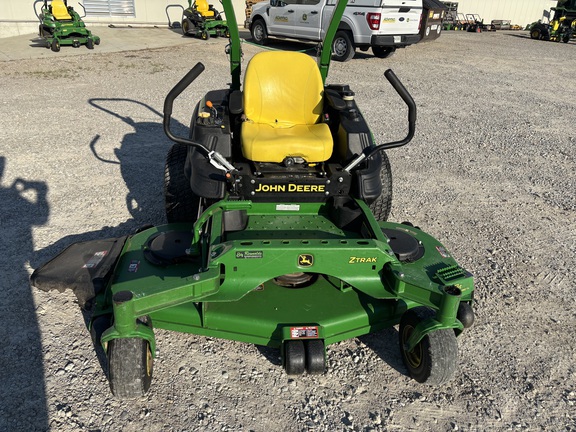 Used 2016 John Deere Z960M Zero Turn Mowers at Koenig Equipment in Franklin, IN - Photo6