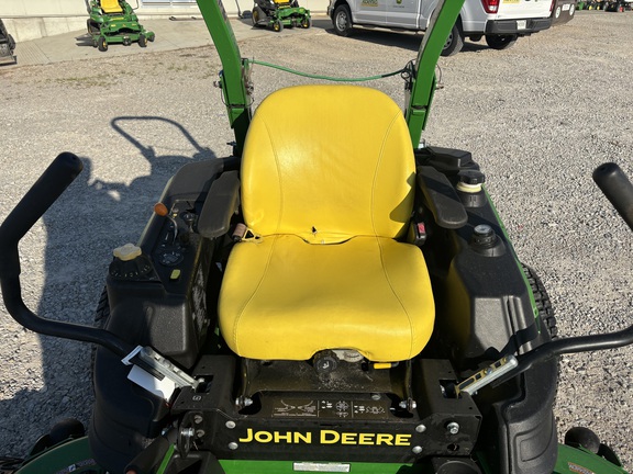Used 2016 John Deere Z960M Zero Turn Mowers at Koenig Equipment in Franklin, IN - Photo5