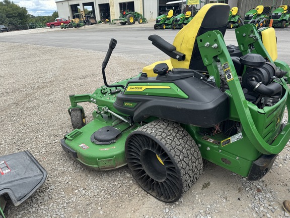 2024 John Deere Z970R | TriGreen Equipment