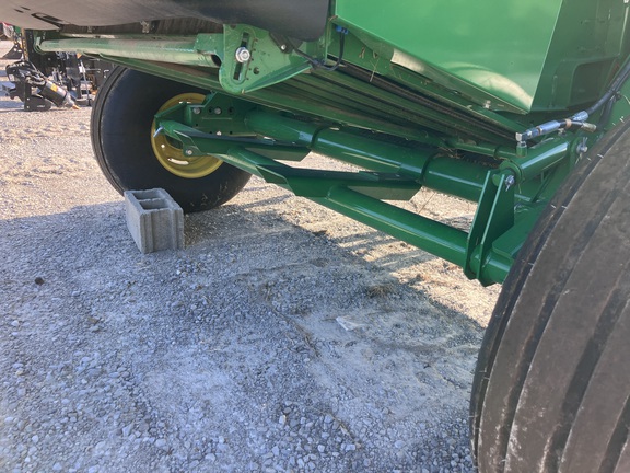 2025 John Deere 551M