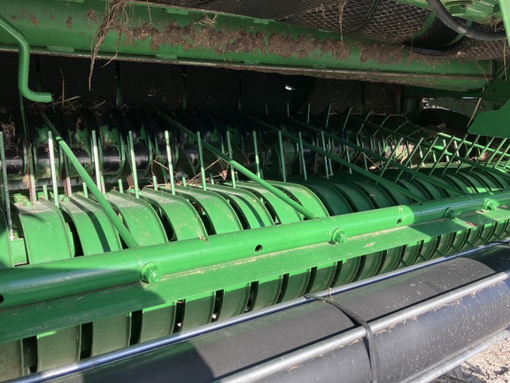 2025 John Deere 551M