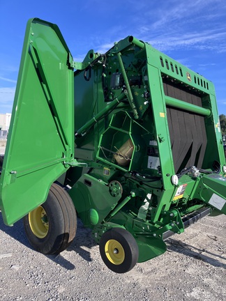 2025 John Deere 551M