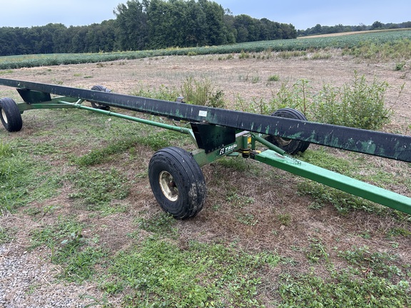 Photo of 1999 E-Z Trail 30FT