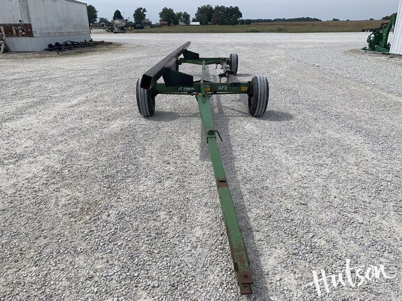 Photo of 1999 E-Z Trail 30FT