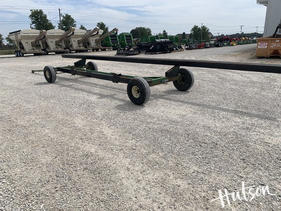 Photo of 1999 E-Z Trail 30FT