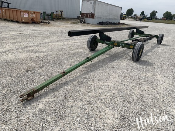 Photo of 1999 E-Z Trail 30FT