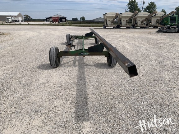 Photo of 1999 E-Z Trail 30FT