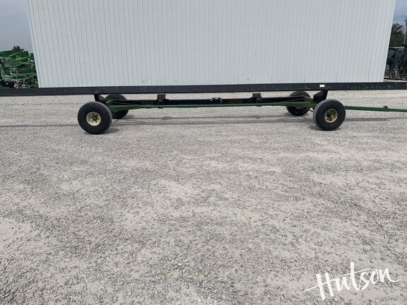 Photo of 1999 E-Z Trail 30FT