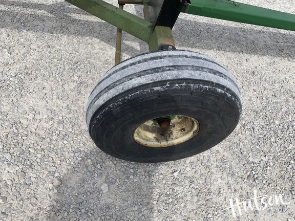 Photo of 1999 E-Z Trail 30FT