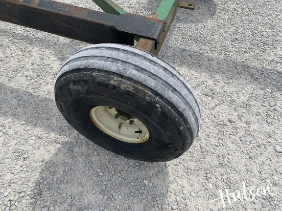 Photo of 1999 E-Z Trail 30FT