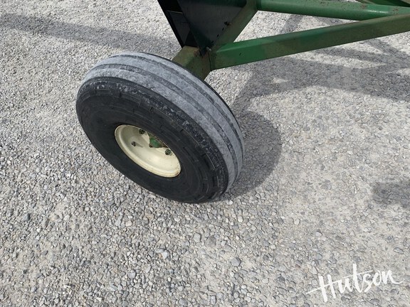 Photo of 1999 E-Z Trail 30FT