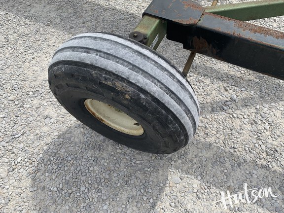 Photo of 1999 E-Z Trail 30FT