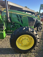 Tractor - Utility For Sale 2022 John Deere 5055E , 55 HP