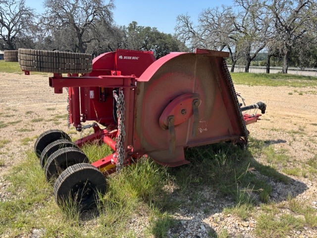 2021 Bush Hog 1812R1 Image 1