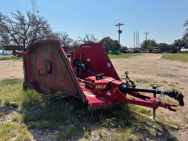 2021 Bush Hog 1812R1 Image 2