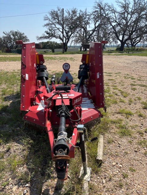 2021 Bush Hog 1812R1 Image 3