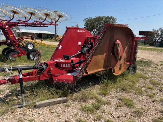 2021 Bush Hog 1812R1 Image 4