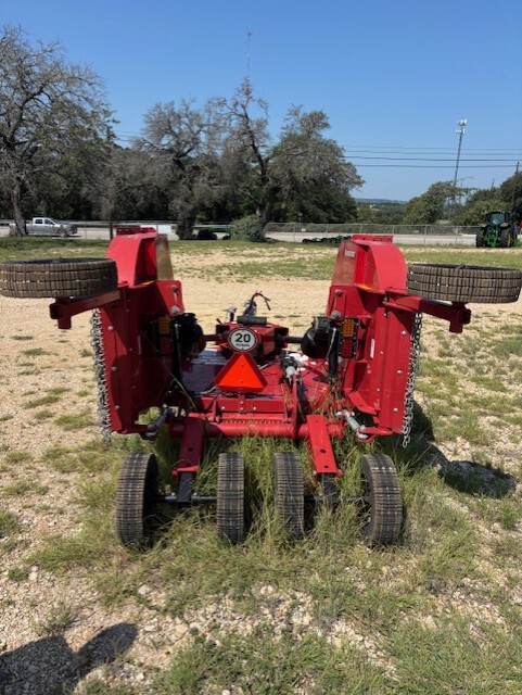 2021 Bush Hog 1812R1 Image 5