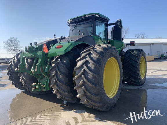 Photo of 2023 John Deere 9R 640